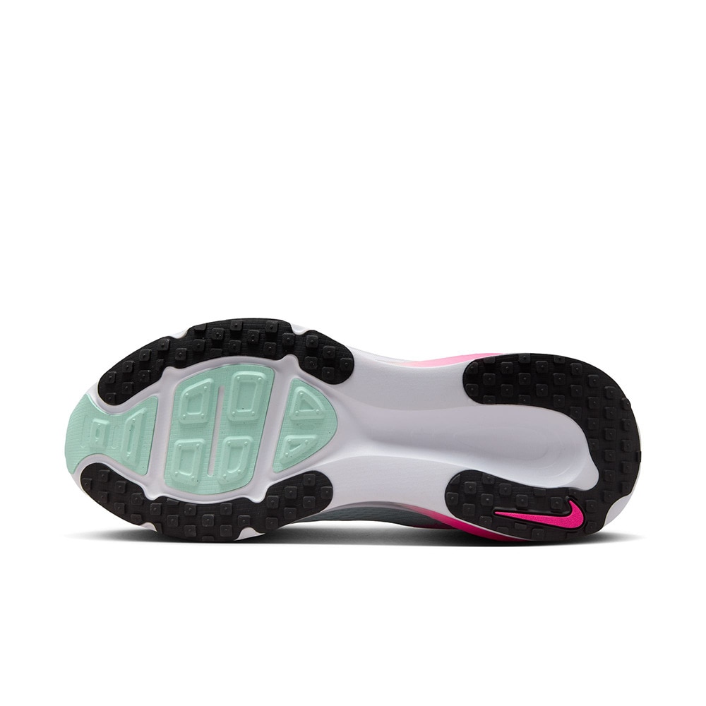 ナイキ（NIKE）（メンズ）ランニングシューズ ジョギングシューズ ズーム ボメロ 18 HM6803-403