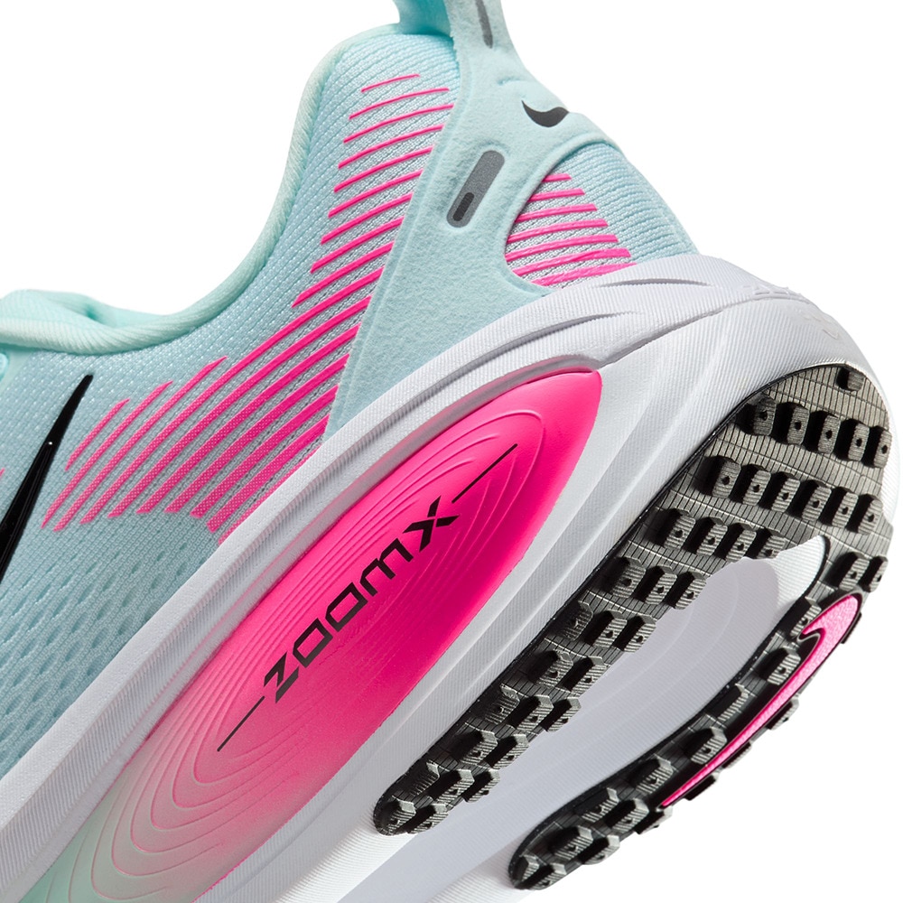 ナイキ（NIKE）（メンズ）ランニングシューズ ジョギングシューズ ズーム ボメロ 18 HM6803-403