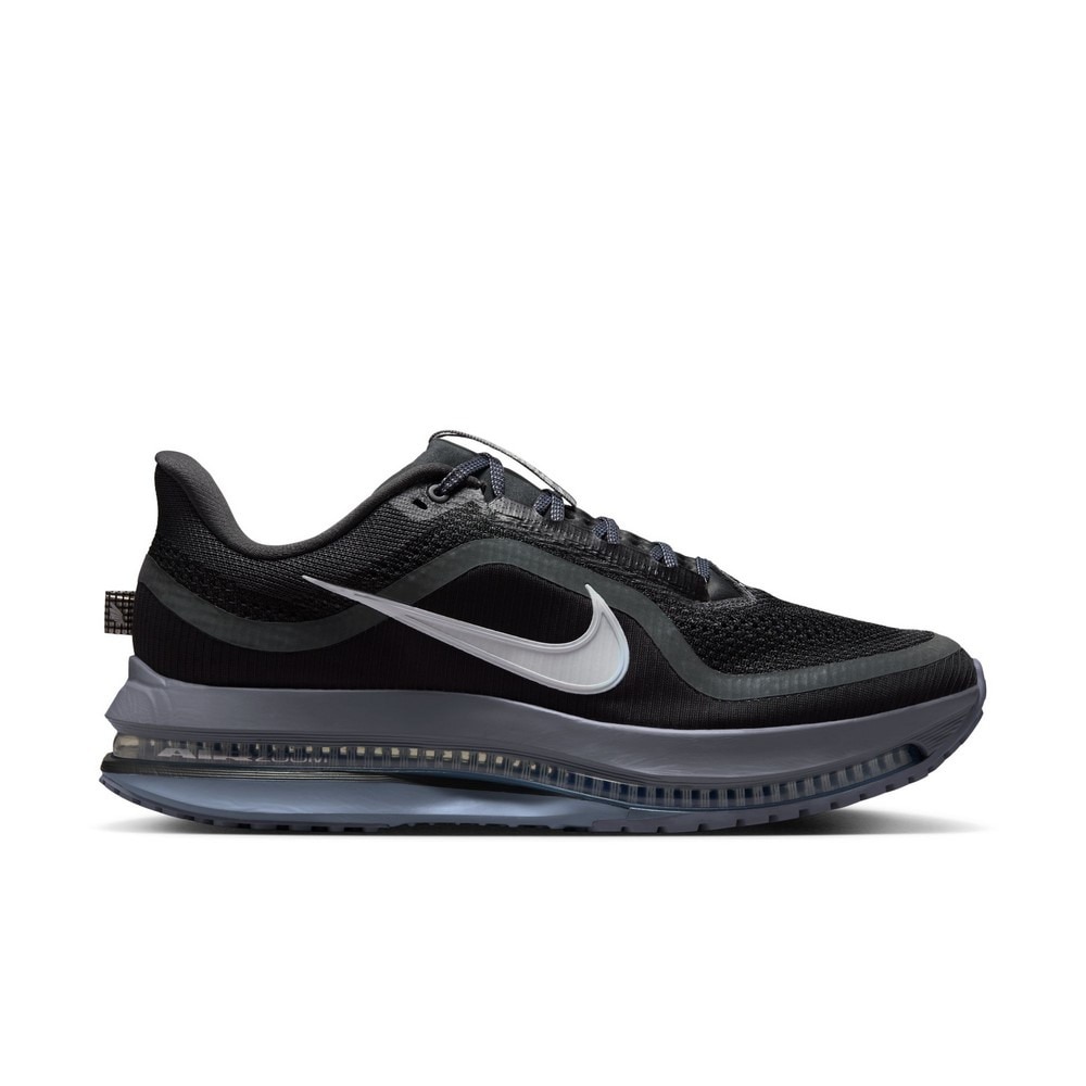 ナイキ（NIKE）（メンズ）ランニングシューズ ジョギングシューズ ペガサス プレミアム ブラック HQ2592-006 スニーカー シューズ