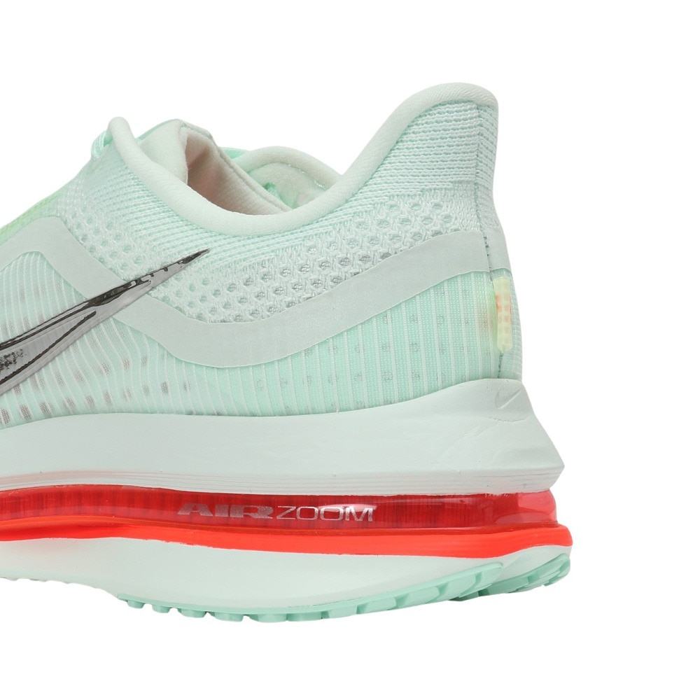 ナイキ（NIKE）（メンズ）ランニングシューズ ジョギングシューズ ペガサス プレミアム グリーン HQ2592-301 スニーカー