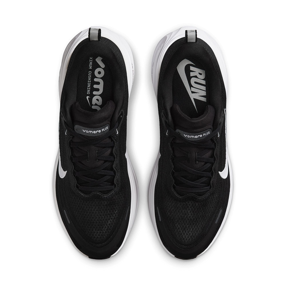 ナイキ（NIKE）（メンズ）【8月14日発売開始予定】ランニングシューズ ジョギングシューズ ズーム ボメロ プラス HV8150-002