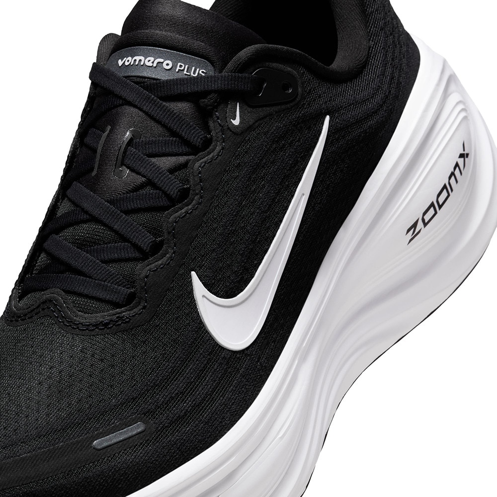 ナイキ（NIKE）（メンズ）【8月14日発売開始予定】ランニングシューズ ジョギングシューズ ズーム ボメロ プラス HV8150-002