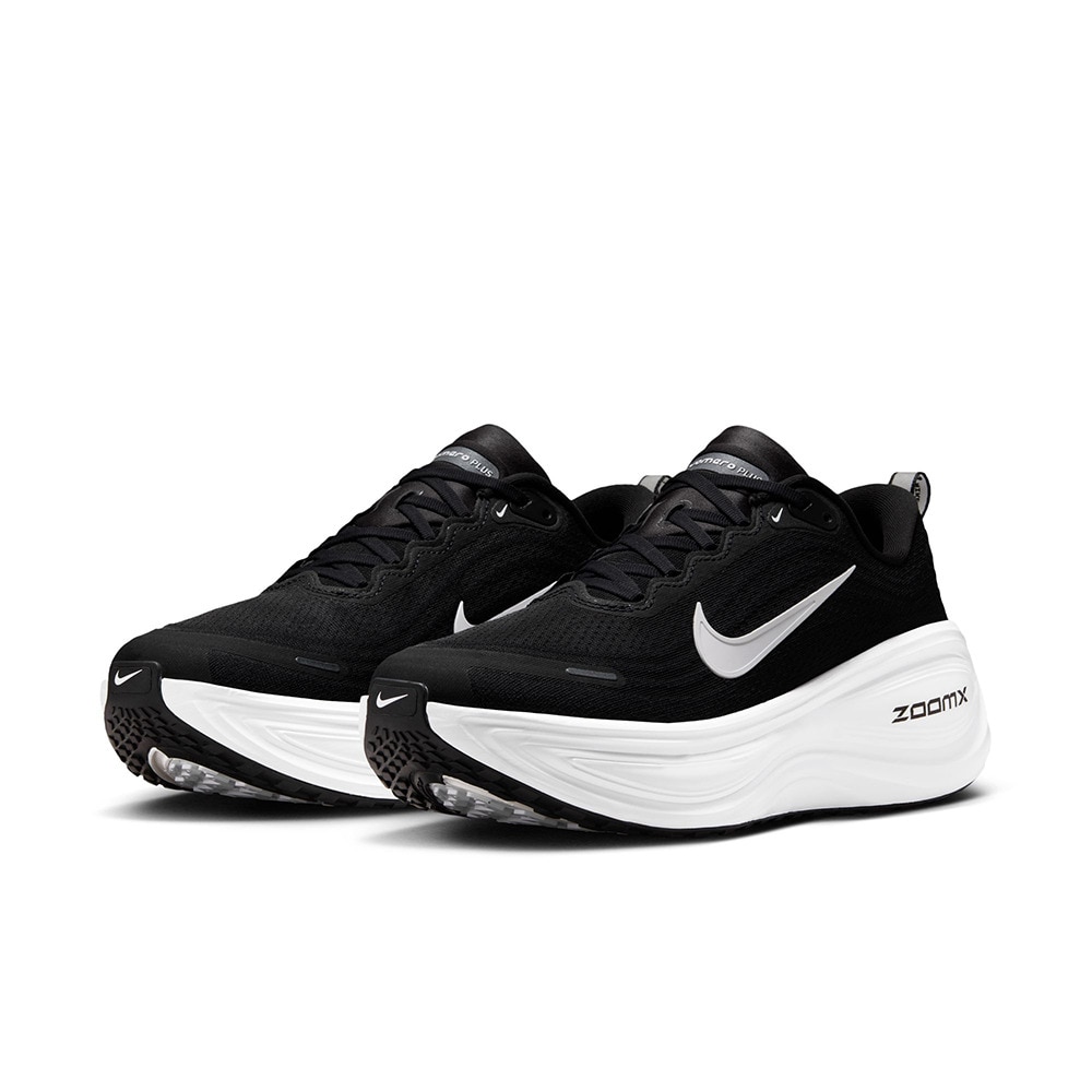 ナイキ（NIKE）（メンズ）【8月14日発売開始予定】ランニングシューズ ジョギングシューズ ズーム ボメロ プラス HV8150-002
