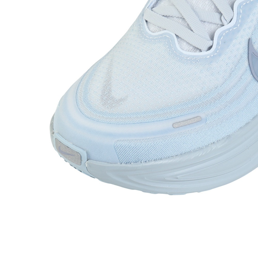 ナイキ（NIKE）（メンズ）ランニングシューズ ジョギングシューズ ズーム ボメロ プラス ライトブルー HV8150-004
