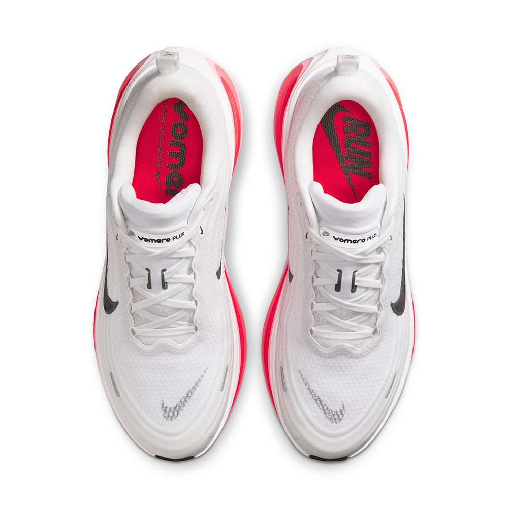 ナイキ（NIKE）（メンズ）【8月14日発売開始予定】ランニングシューズ ジョギングシューズ ズーム ボメロ プラス HV8150-100