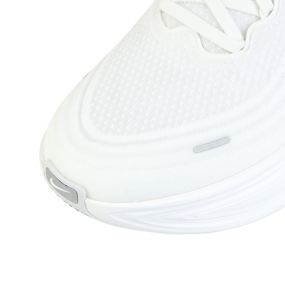 ナイキ（NIKE）（メンズ）ランニングシューズ ジョギングシューズ ズーム ボメロ プラス ホワイト HV8150-102