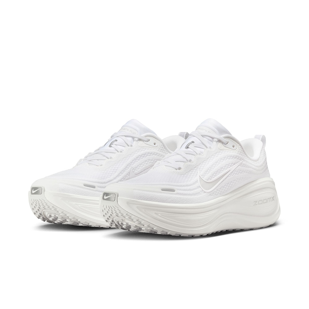 ナイキ（NIKE）（メンズ）【8月14日発売開始予定】ランニングシューズ ジョギングシューズ ズーム ボメロ プラス HV8150-102