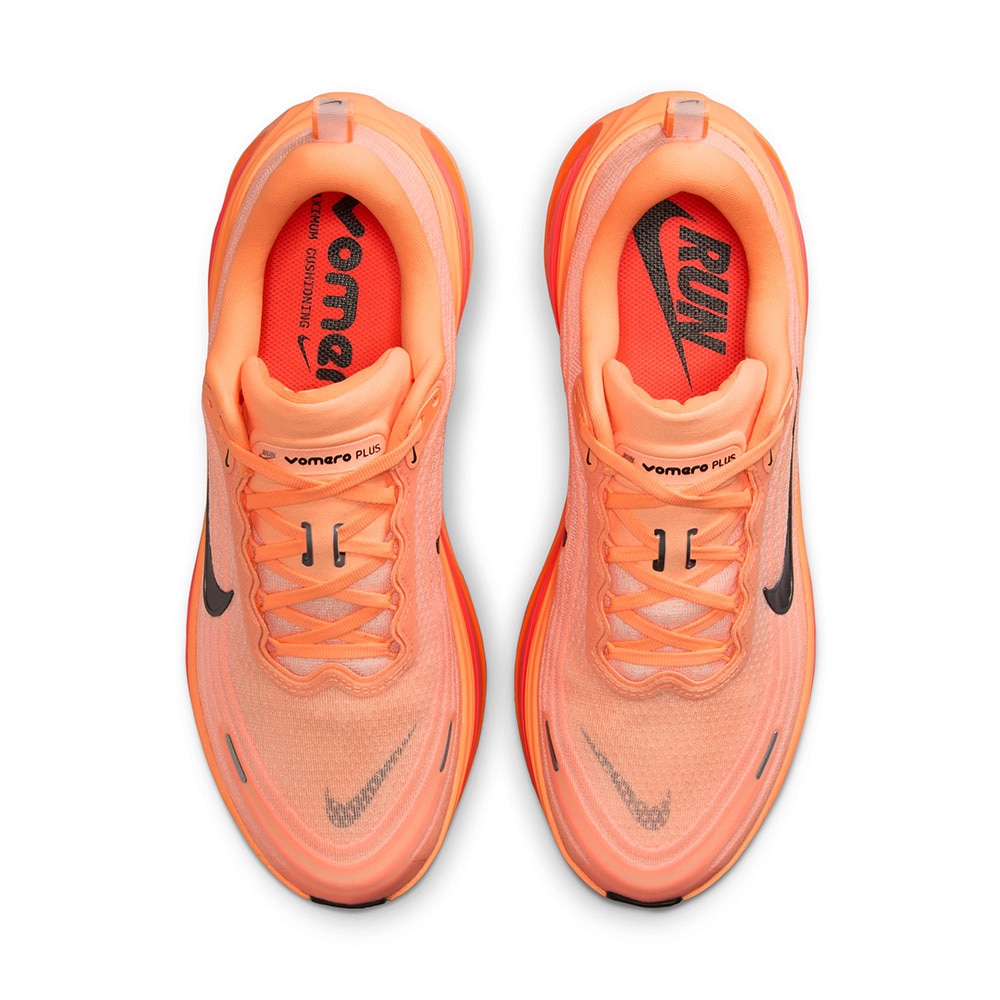 ナイキ（NIKE）（メンズ）【8月14日発売開始予定】ランニングシューズ ジョギングシューズ ズーム ボメロ プラス HV8150-801