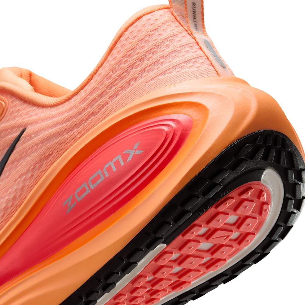 ナイキ（NIKE）（メンズ）【8月14日発売開始予定】ランニングシューズ ジョギングシューズ ズーム ボメロ プラス HV8150-801