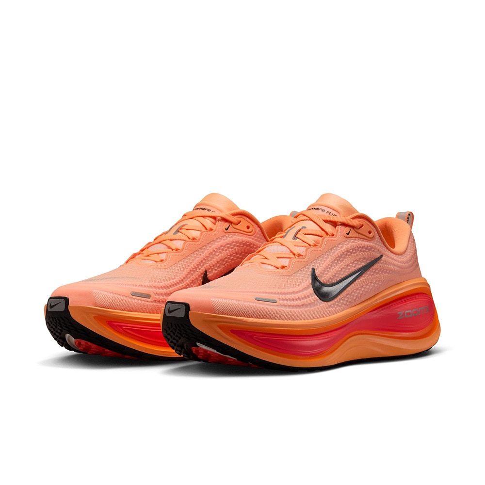 ナイキ（NIKE）（メンズ）【8月14日発売開始予定】ランニングシューズ ジョギングシューズ ズーム ボメロ プラス HV8150-801