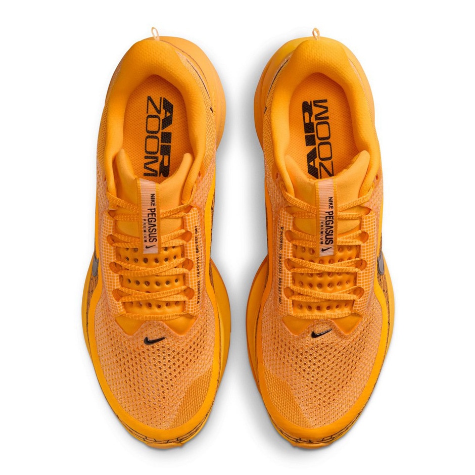 ナイキ（NIKE）（メンズ）ランニングシューズ ジョギングシューズ ペガサス プレミアム LV8 IH3256-700