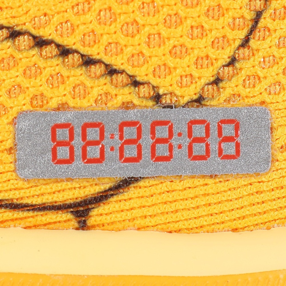 ナイキ（NIKE）（メンズ）ランニングシューズ ジョギングシューズ エア ズーム ペガサス 41 LV8 イエロー IH3257-700 柔軟性 通気性 軽量