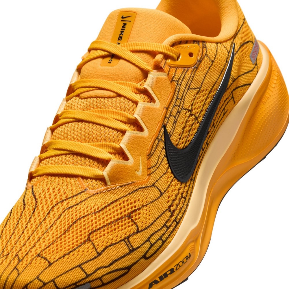 ナイキ（NIKE）（メンズ）ランニングシューズ ジョギングシューズ エア ズーム ペガサス 41 LV8 IH3257-700
