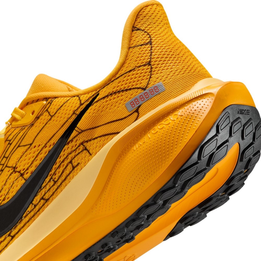 ナイキ（NIKE）（メンズ）ランニングシューズ ジョギングシューズ エア ズーム ペガサス 41 LV8 IH3257-700
