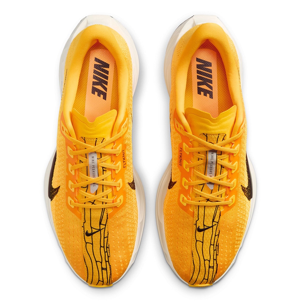 ナイキ（NIKE）（メンズ）ランニングシューズ ジョギングシューズ ペガサス プラサス LV8 IH3258-700