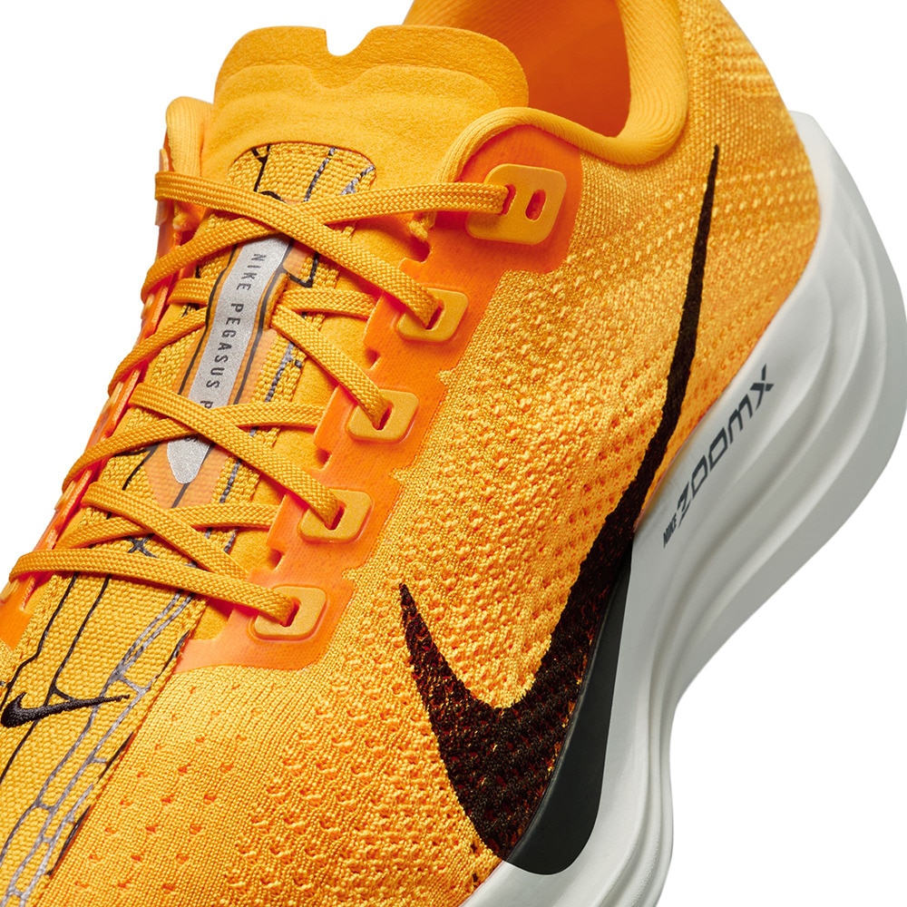 ナイキ（NIKE）（メンズ）ランニングシューズ ジョギングシューズ ペガサス プラサス LV8 IH3258-700