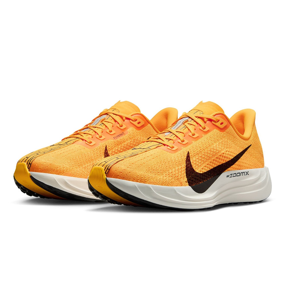 ナイキ（NIKE）（メンズ）ランニングシューズ ジョギングシューズ ペガサス プラサス LV8 IH3258-700