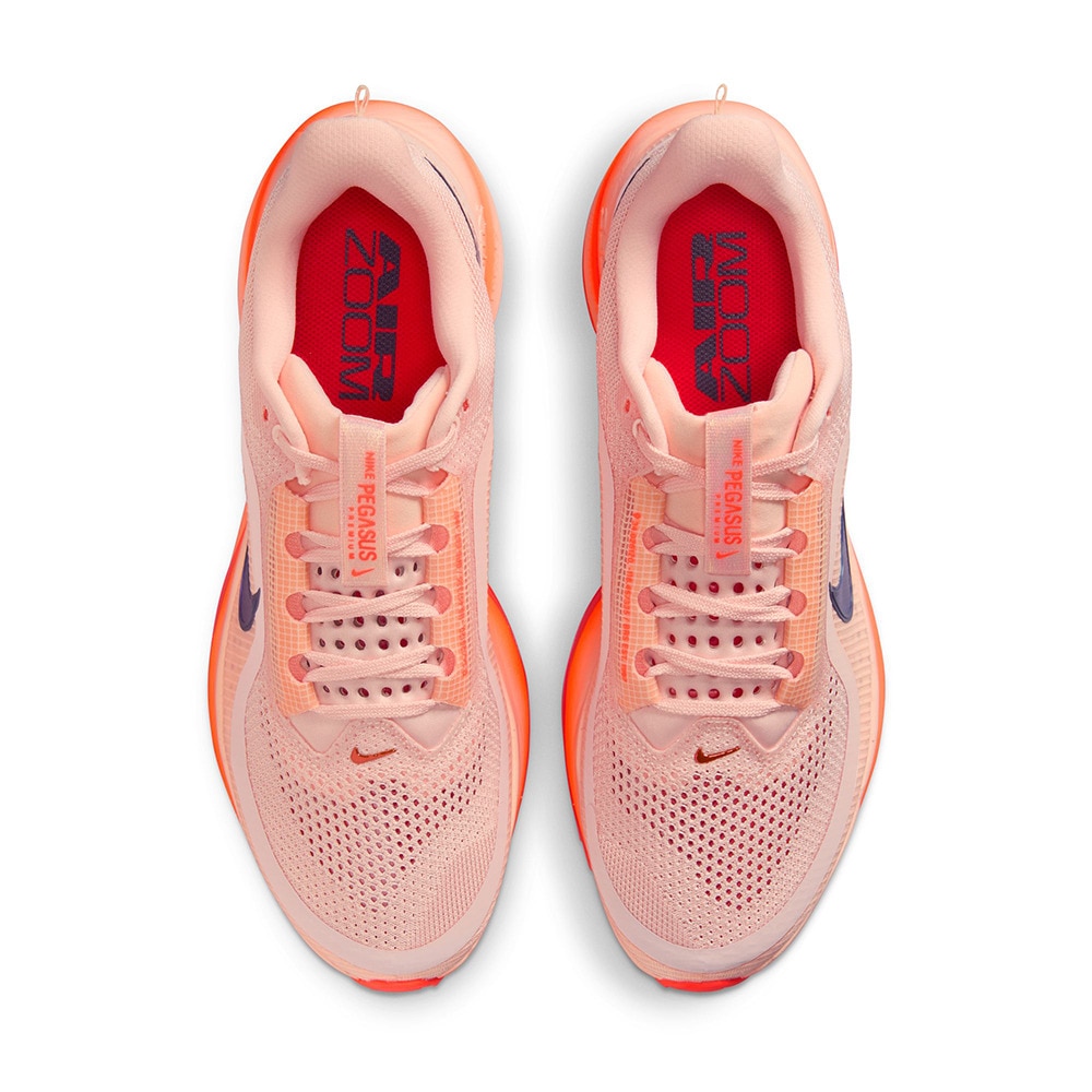 ナイキ（NIKE）（メンズ）【8月7日発売開始予定】ランニングシューズ ジョギングシューズ ペガサス プレミアム レッド II6308-600 スニーカー