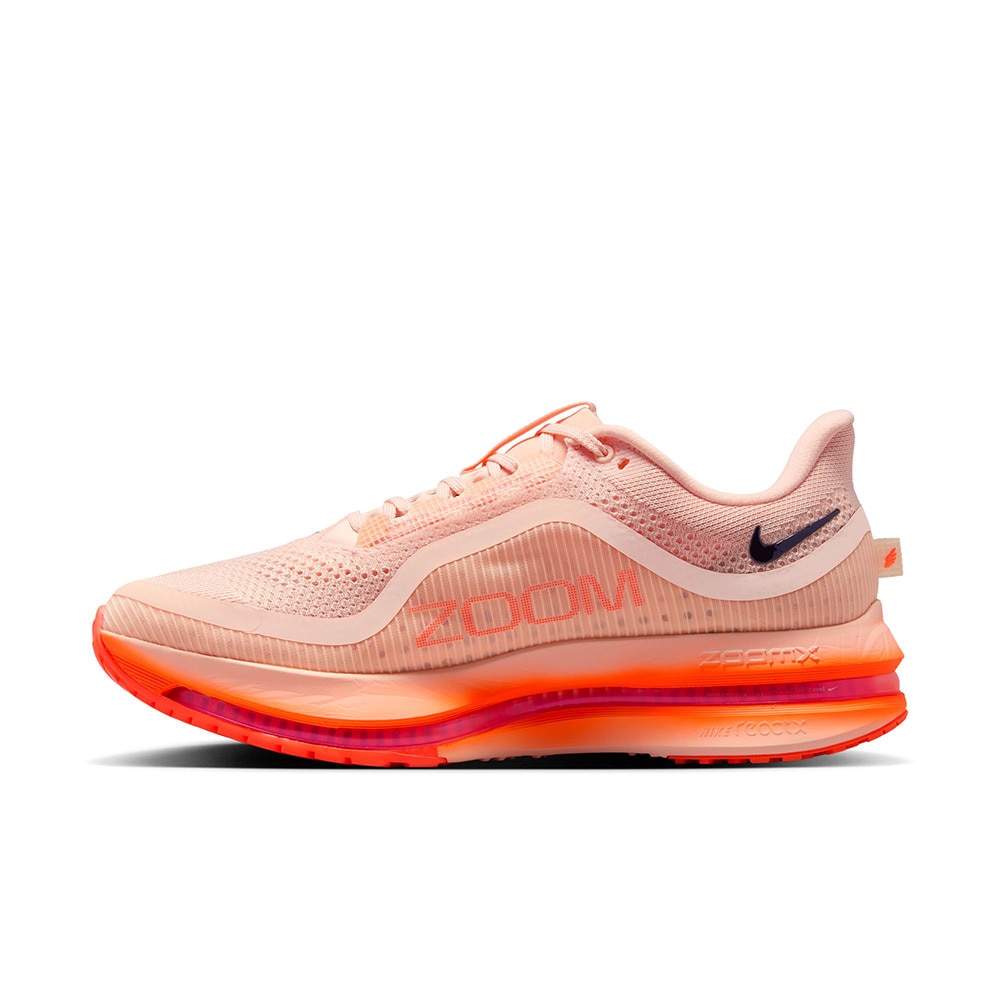 ナイキ（NIKE）（メンズ）【8月7日発売開始予定】ランニングシューズ ジョギングシューズ ペガサス プレミアム レッド II6308-600 スニーカー