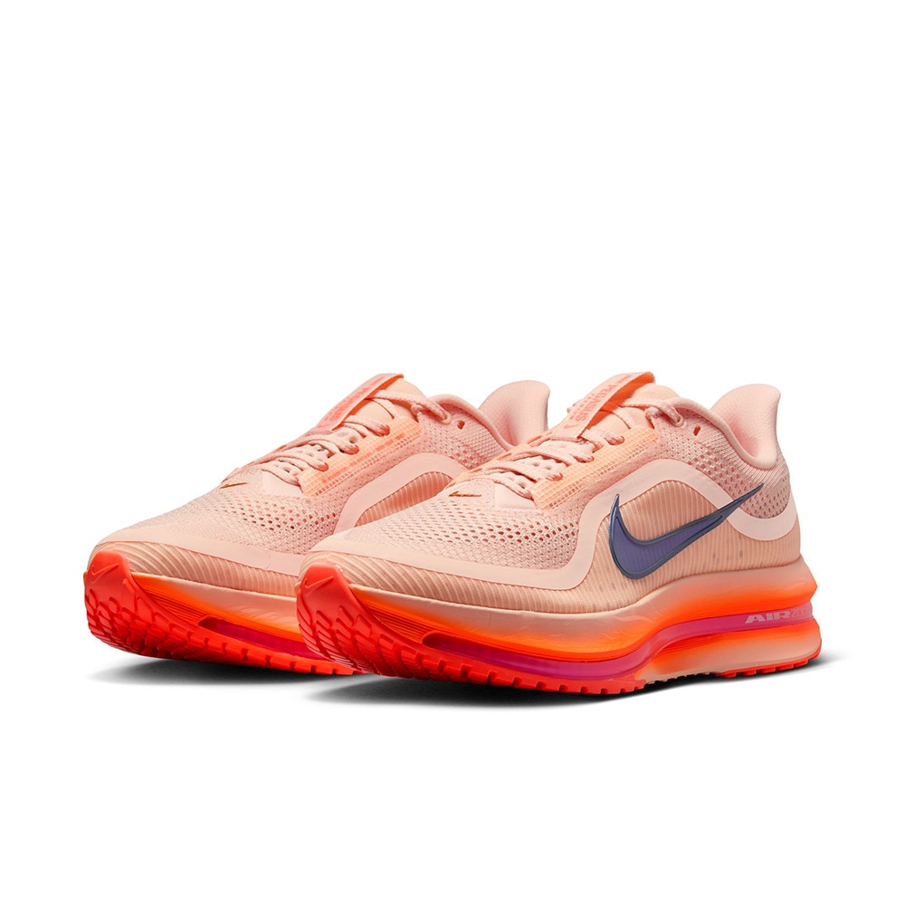 ナイキ（NIKE）（メンズ）【8月7日発売開始予定】ランニングシューズ ジョギングシューズ ペガサス プレミアム レッド II6308-600 スニーカー