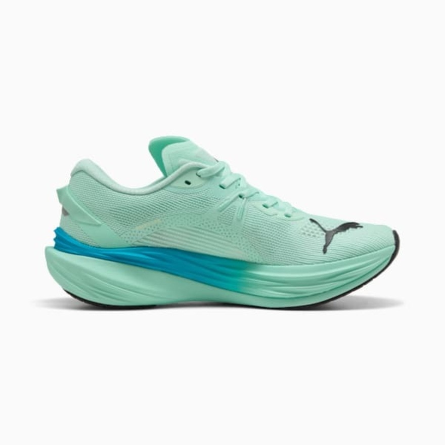 プーマ（PUMA）（メンズ）ランニングシューズ ジョギングシューズ ディヴィエイト ニトロ 3 30970722