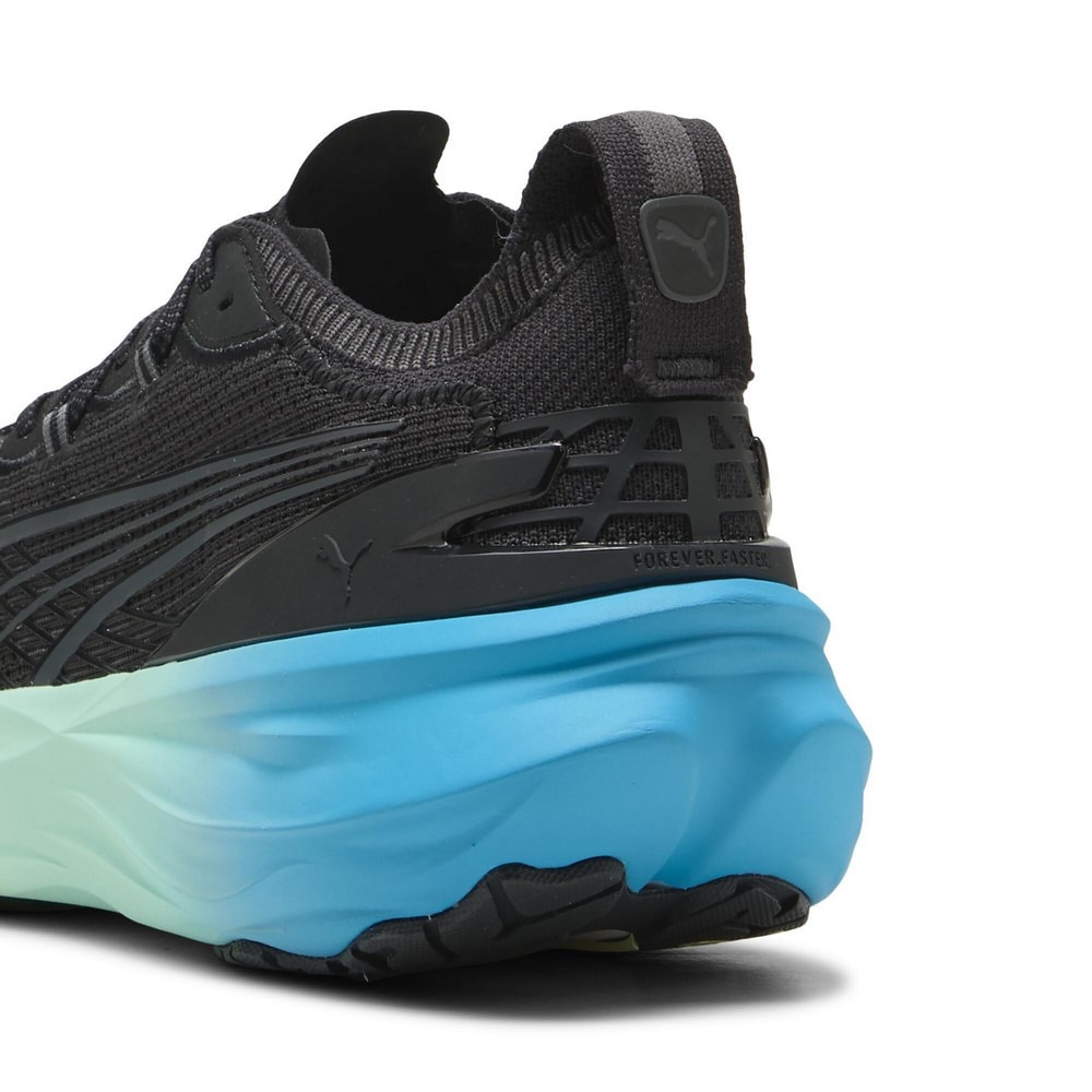 プーマ（PUMA）（メンズ）ランニングシューズ ジョギングシューズ フォーエバーラン ニトロ 2 ブラック 31010915 スニーカー