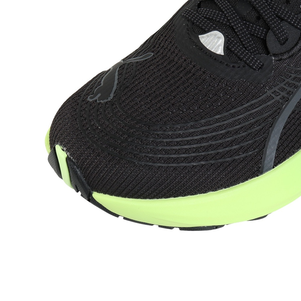 プーマ（PUMA）（メンズ）ランニングシューズ ジョギングシューズ フォーエバーラン ニトロ 2 ブラック 31010915 スニーカー