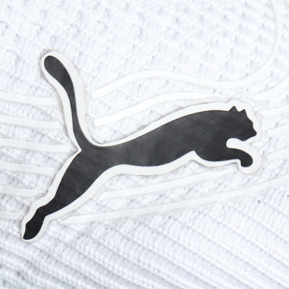 プーマ（PUMA）（メンズ）ランニングシューズ ジョギングシューズ フォーエバーラン ニトロ 2 ホワイト 31010919 スニーカー