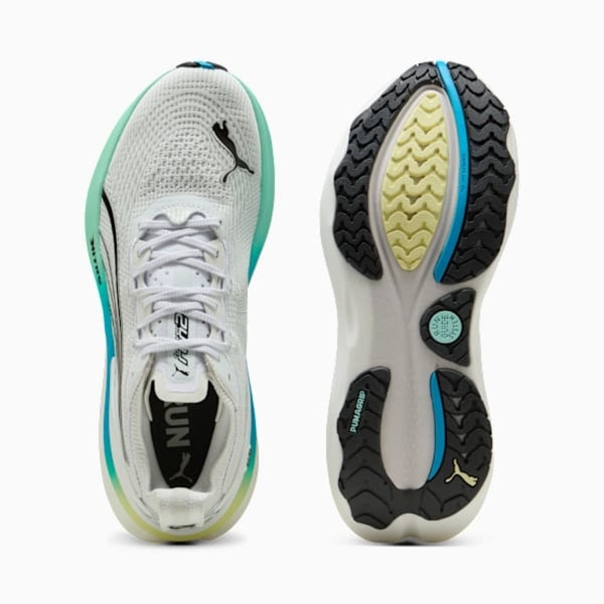 プーマ（PUMA）（メンズ）ランニングシューズ ジョギングシューズ フォーエバーラン ニトロ 2 31010919