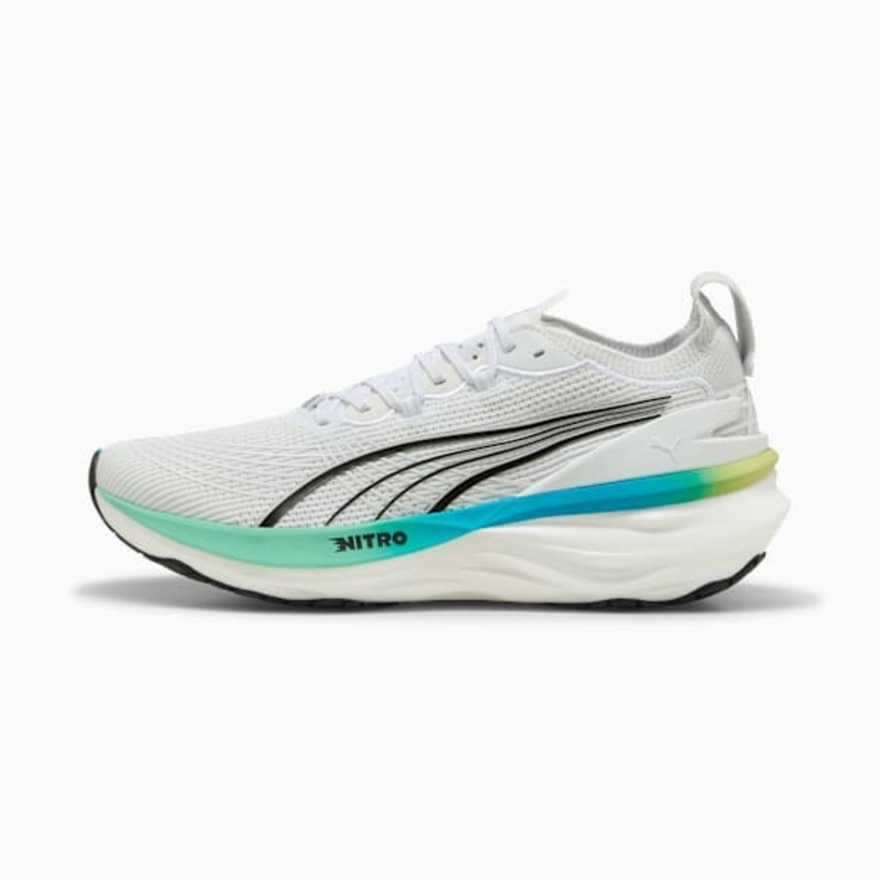プーマ（PUMA）（メンズ）ランニングシューズ ジョギングシューズ フォーエバーラン ニトロ 2 31010919