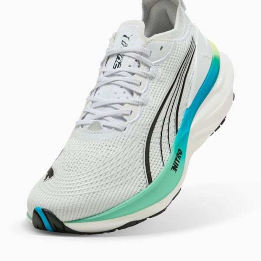 プーマ（PUMA）（メンズ）ランニングシューズ ジョギングシューズ フォーエバーラン ニトロ 2 31010919
