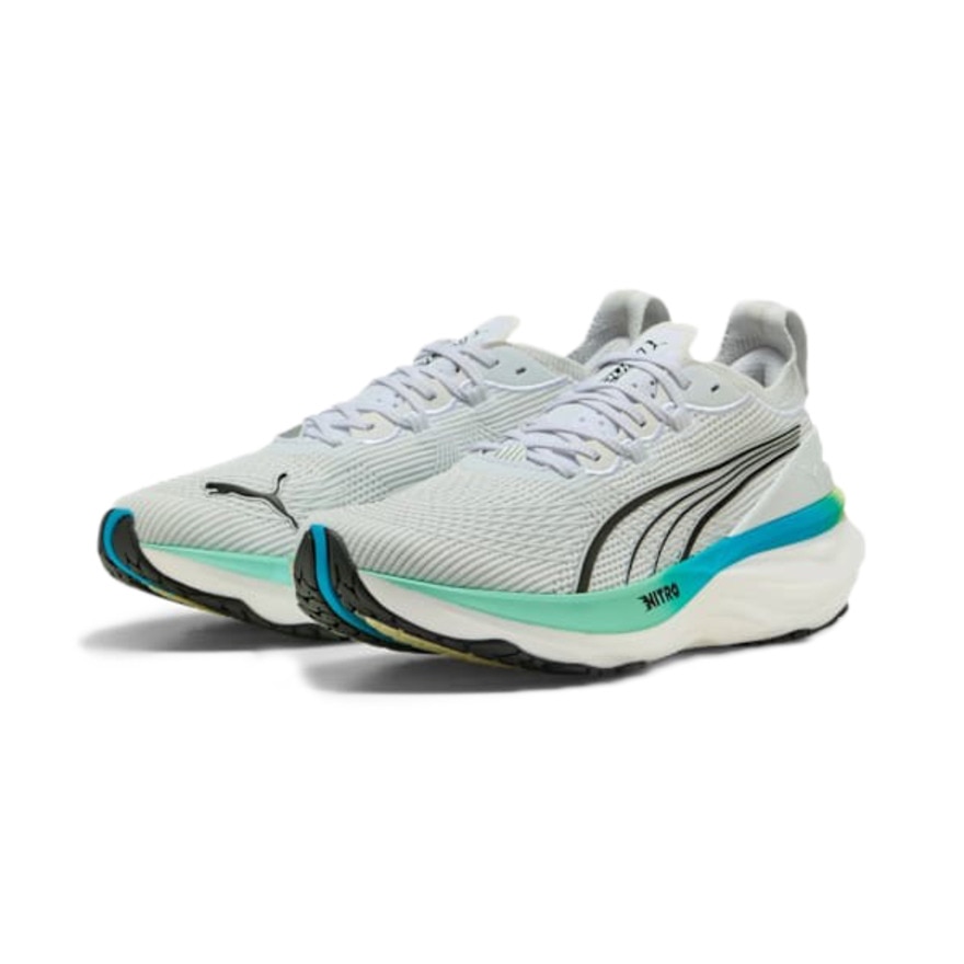 プーマ（PUMA）（メンズ）ランニングシューズ ジョギングシューズ フォーエバーラン ニトロ 2 31010919