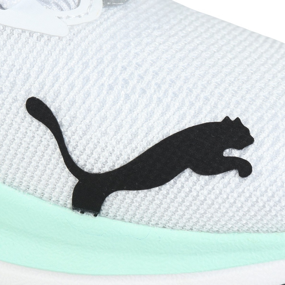 プーマ（PUMA）（メンズ）ランニングシューズ ジョギングシューズ エレクトリファイ ニトロ 4 31078911
