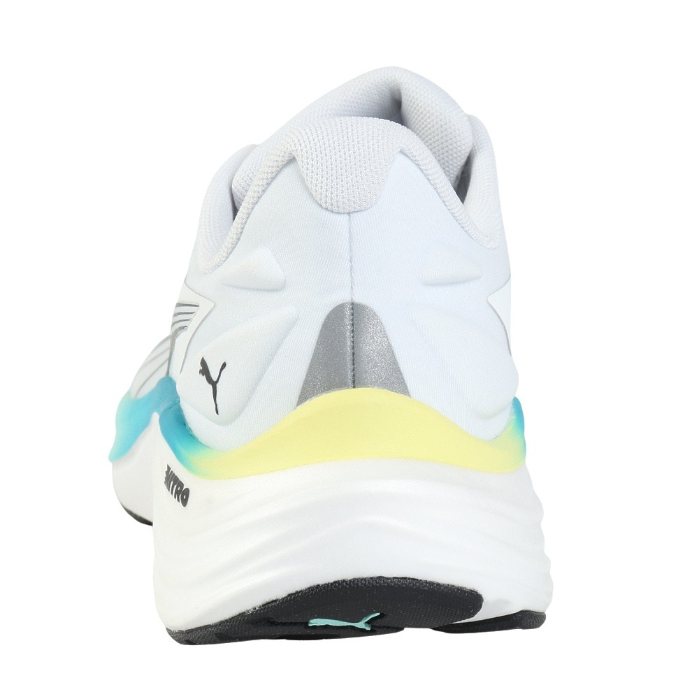 プーマ（PUMA）（メンズ）ランニングシューズ ジョギングシューズ エレクトリファイ ニトロ 4 31078911