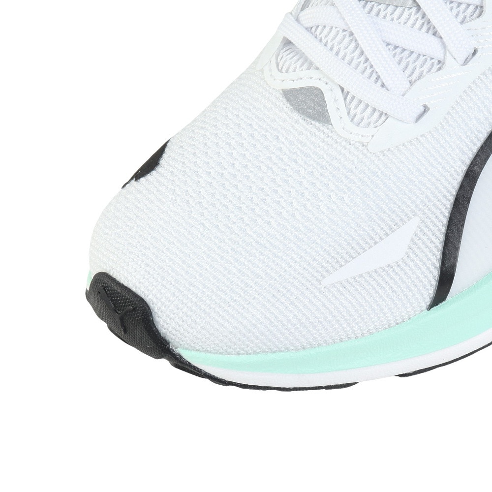 プーマ（PUMA）（メンズ）ランニングシューズ ジョギングシューズ エレクトリファイ ニトロ 4 31078911