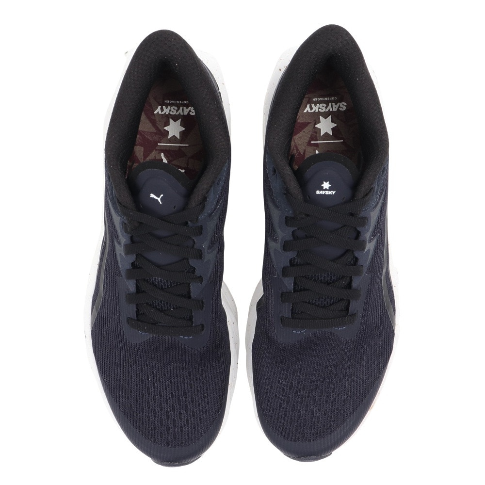 プーマ（PUMA）（メンズ）ランニングシューズ ジョギングシューズ PUMA