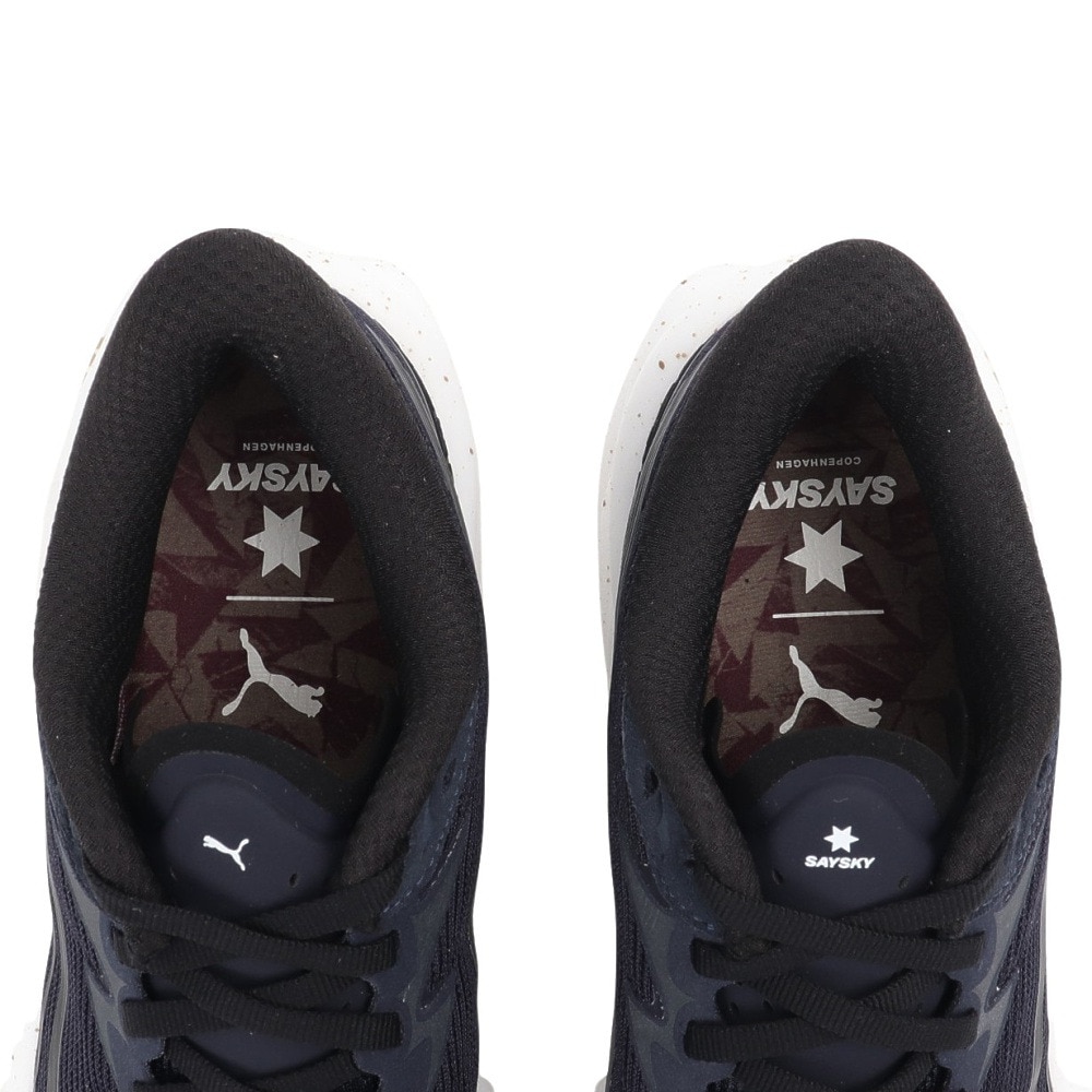 プーマ（PUMA）（メンズ）ランニングシューズ ジョギングシューズ PUMA