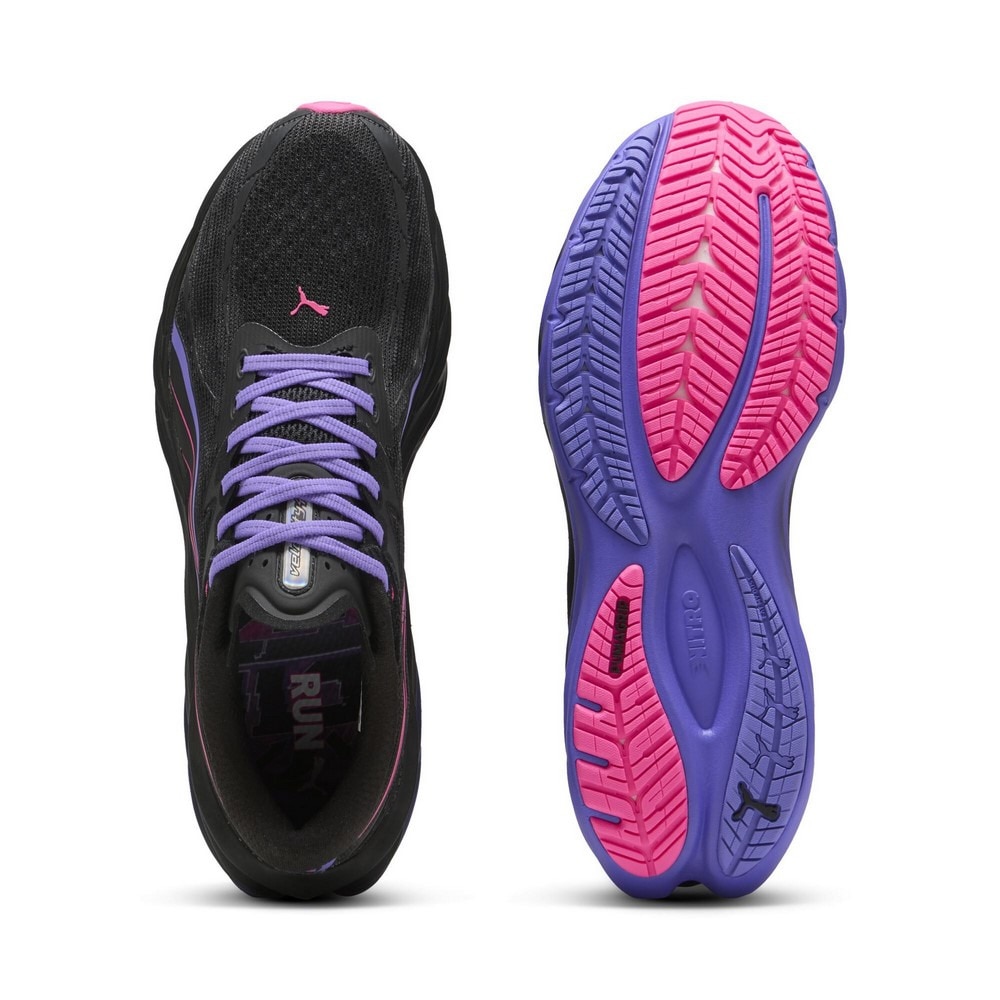 プーマ（PUMA）（メンズ）ランニングシューズ ジョギングシューズ ヴェロシティ ニトロ 4 DT31191301