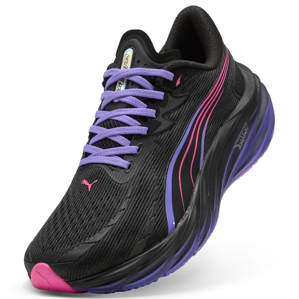 プーマ（PUMA）（メンズ）ランニングシューズ ジョギングシューズ ヴェロシティ ニトロ 4 DT31191301