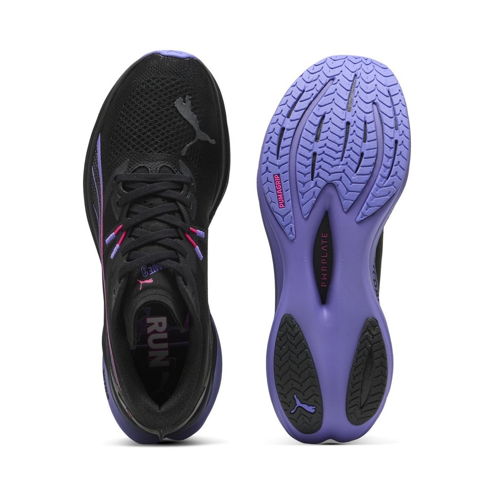 プーマ（PUMA）（メンズ）ランニングシューズ ジョギングシューズ ディヴィエイト ニトロ 3 DT31236701