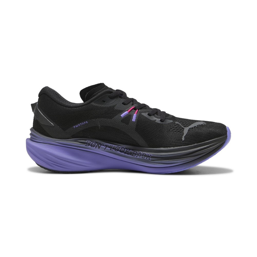 プーマ（PUMA）（メンズ）ランニングシューズ ジョギングシューズ ディヴィエイト ニトロ 3 DT31236701
