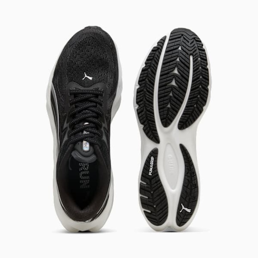 プーマ（PUMA）（メンズ）ランニングシューズ ジョギングシューズ ヴェロシティ ニトロ 4 AP 31263501