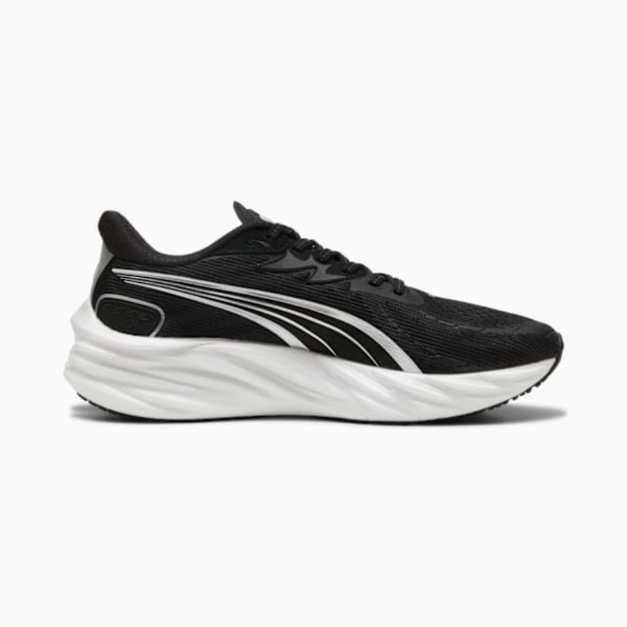 プーマ（PUMA）（メンズ）ランニングシューズ ジョギングシューズ ヴェロシティ ニトロ 4 AP 31263501