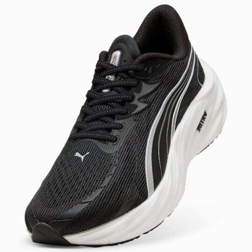 プーマ（PUMA）（メンズ）ランニングシューズ ジョギングシューズ ヴェロシティ ニトロ 4 AP 31263501