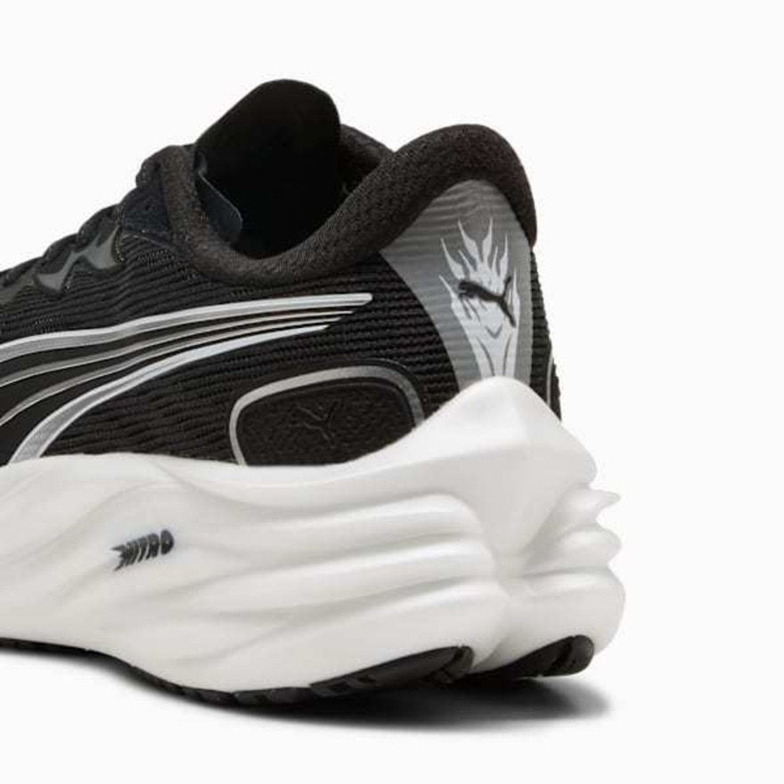 プーマ（PUMA）（メンズ）ランニングシューズ ジョギングシューズ ヴェロシティ ニトロ 4 AP 31263501