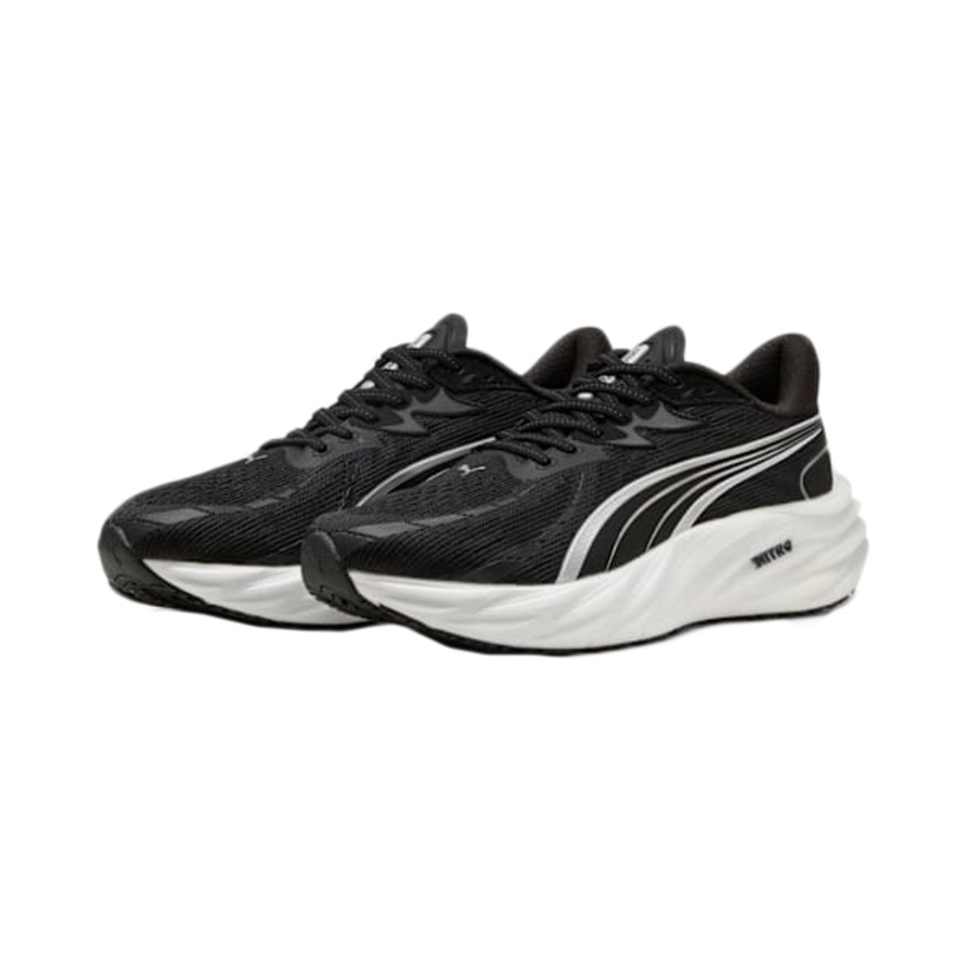 プーマ（PUMA）（メンズ）ランニングシューズ ジョギングシューズ ヴェロシティ ニトロ 4 AP 31263501