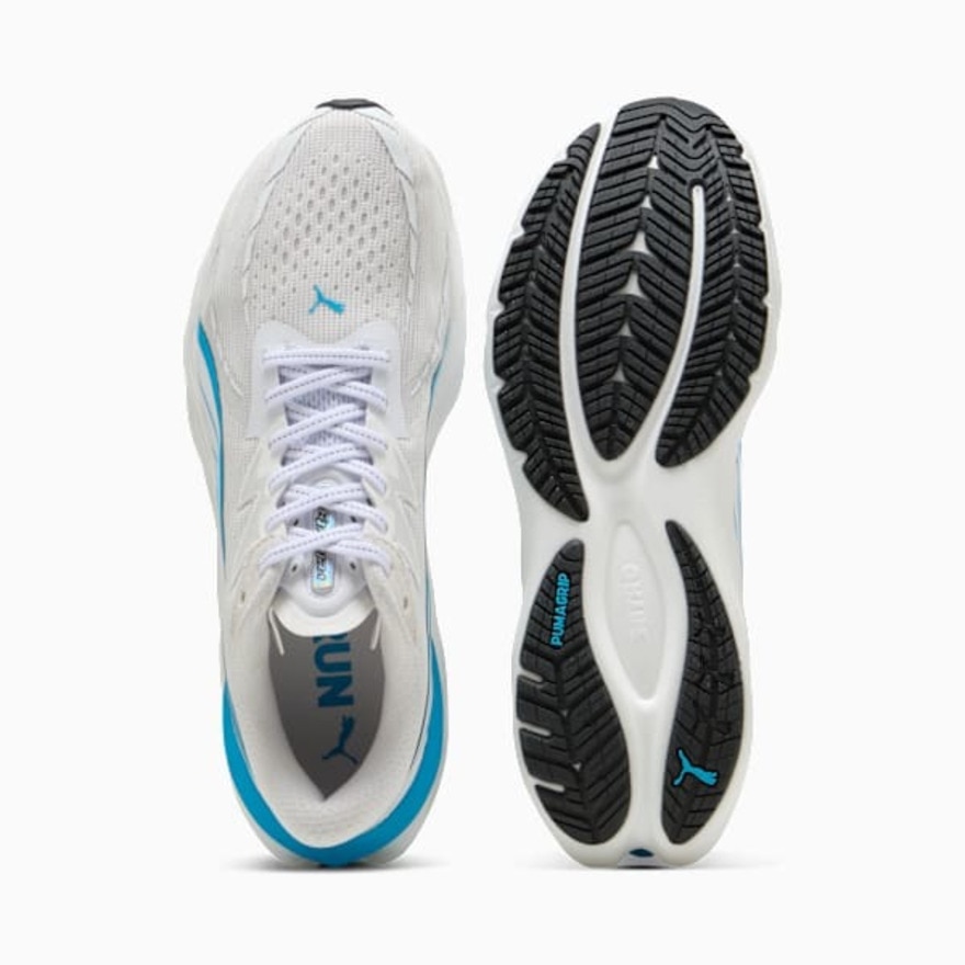 プーマ（PUMA）（メンズ）ランニングシューズ ジョギングシューズ ヴェロシティ ニトロ 4 AP 31263503