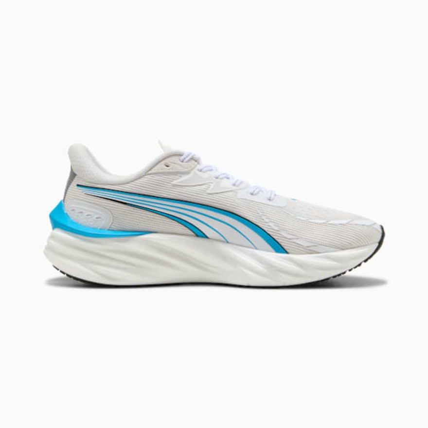 プーマ（PUMA）（メンズ）ランニングシューズ ジョギングシューズ ヴェロシティ ニトロ 4 AP 31263503