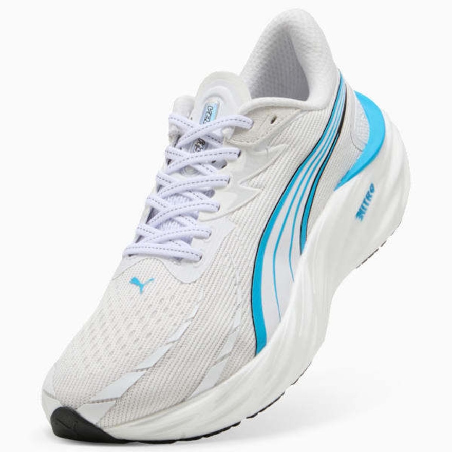 プーマ（PUMA）（メンズ）ランニングシューズ ジョギングシューズ ヴェロシティ ニトロ 4 AP 31263503