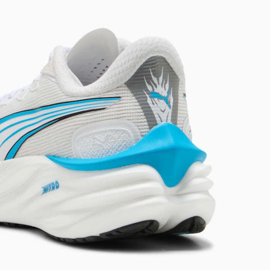 プーマ（PUMA）（メンズ）ランニングシューズ ジョギングシューズ ヴェロシティ ニトロ 4 AP 31263503